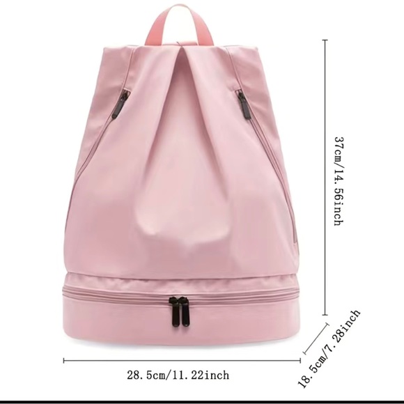 Waterproof Backpack - Picture 3 of 6